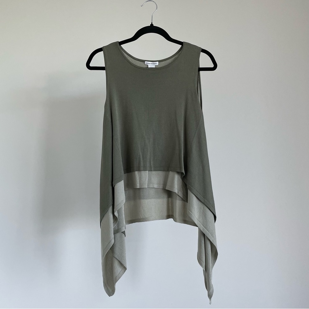 Club Monaco Top